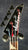 USED Jackson Dave Ellefson Bass
