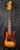 USED Fender Jazz Bass Custom Shop