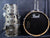 Pearl 4-Piece Vision Birch Drum Shell Pack - Pewter Sparkle Wrap