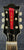 USED Eko 60s Hollow Body Electric - Redburst