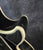 USED Gibson Custom Shop Les Paul Custom -  Ebony