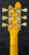 USED Blackshear Custom Electric - Sunsetburst