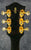 USED Gretsch Custom Edition G6120DC - Ebony
