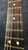 USED Fender Power Telecaster - Candy Apple Red