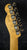 USED Fender Telecaster Mod Shop - Ebony