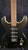 USED Danelectro Baritone - Olive Sparkle