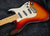 USED G&L Legacy Special - Tobacco Burst