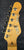 USED G&L ASAT Special - Cherry
