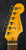 USED Fender Stratocaster American Pro II - Bourbon Burst