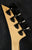 USED Jackson Bass JS Limited Edition- Black Satin