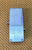 USED Electro-Harmonix Slap Back Echo  - Blue/silver