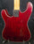 USED Kramer Ferrington Acoustic/Electric 12 String - Cherry Burst