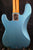 USED Squire Classic Vibe 50s Precision Bass - Lt.Blue
