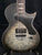 USED ESP LTD EC01FT Deluxe - Charcoal Burst