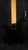 USED Yamaha RBX Bass - Ebony
