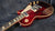 USED Gibson Les Paul Deluxe 70's - Wine Red