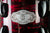 Pearl 4-Piece Vision Birch Drum Shell Pack - Red/Black Oyster Wrap