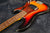 USED Fender Jazz Bass Custom Shop
