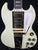 USED Epiphone IGC 63 Les Paul SG - Classic White