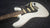 USED Fender American Performer Stratocaster - Arctic White