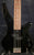 USED Yamaha RBX Bass - Ebony
