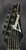USED Ibanez 470S - Translucent Red