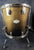 Pearl 4-Piece Vision Birch Drum Shell Pack - Charcoal Fade Lacquer