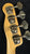 USED Squire Classic Vibe 50s Precision Bass - Lt.Blue
