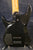 USED Godin Redline 1 Electric Guitar - Black