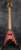 USED Gibson Flying V -  Purple Burst