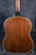 USED 1960's Epiphone FT-79 Texan Sunburst Acoustic Guitar