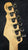 USED G&L Legacy HSS - Honey Stain