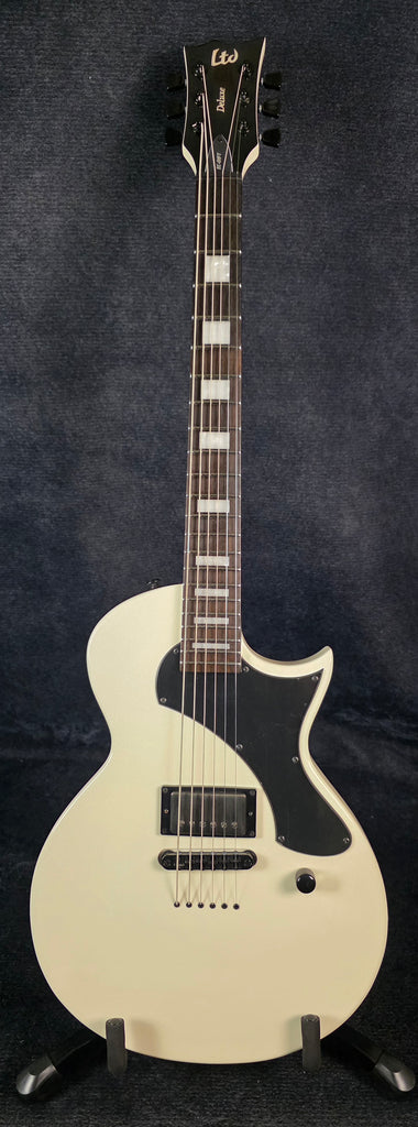 USED ESP LTD EC-01FT - White