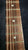 USED Gibson Flying V -  Purple Burst