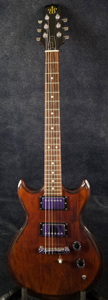 USED Westbury Standard Electric - Walnut