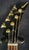 USED Epiphone Explorer Bass - Aged Natural