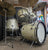 USED '61 Ludwig Club Date Drum Kit