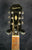 USED 1960's Epiphone FT-79 Texan Sunburst Acoustic Guitar