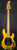 USED Sterling by Music Man Bass - Yellow