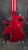 USED Gretsch G6114 Jet - Red