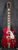 USED Gretsch G6114 Jet - Red