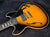 USED Gibson Midtown Custom Hollow Body - Vintage Sunburst