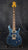 USED PRS CE Guitar - Artic Blue