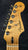 USED Fender Stratocaster Limited Edition - Mint Green