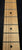 USED Squire Telecaster - Tobacco Burst