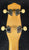 USED Danelectro Bass