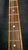 USED Yamaha RBX Bass - Ebony