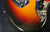 USED Fender Jaguar - Sunburst