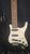 USED Fender 70th Anniversary Stratocaster - Nebula Noir