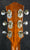 USED Gretsch Duo Jet - Ebony
